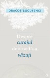 Despre curajul de a ne lasa vazuti - Curtea Veche
