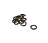 Set Saibe Prindere Furtun Hidraulic MX_NEW ZQ4008B Moto Accesorii
