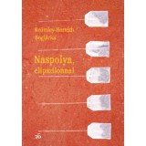 Naspolya, elipszilonnal - Ke&ouml;mley-Horv&aacute;th Bogl&aacute;rka