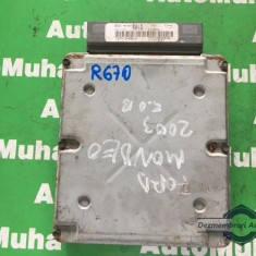 Calculator ecu Ford Mondeo 3 (2000-2008) [B5Y] 1S7F12A650DD