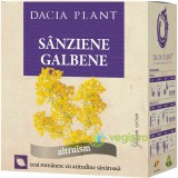 Ceai De Sanziene Galbene 50g