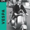 The Life Vespa, Hardcover