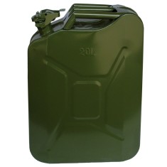 Canistra metalica Ro Group, 20 L foto