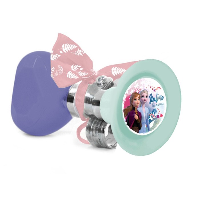 Claxon tip goarna, model Disney Frozen 2 Cod:9156SV