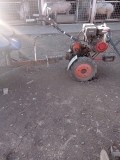 Motocultor de 13 cai se vinde cu remorca !