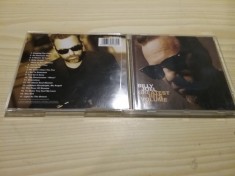 [CDA] Billy Joel - Greatest Hits Volume III - cd audio original foto