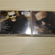[CDA] Billy Joel - Greatest Hits Volume III - cd audio original
