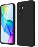 BestCase&reg; Husa pentru Samsung Galaxy S25 Plus, Premium Slim Silicon 1.2MM,