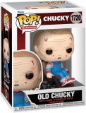 Figurina Old Chucky - Pop! Television - Funko | Funko