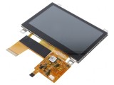 Afișaj TFT 4.3&quot; 480x272