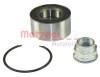 Set rulment roata FIAT PANDA (169) (2003 - 2016) METZGER WM 1098