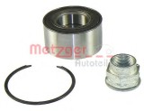 Set rulment roata FIAT PANDA (169) (2003 - 2016) METZGER WM 1098