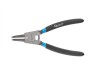 Cleste indoit extern Seeger, 160 mm / 8&quot;, Geko G01695