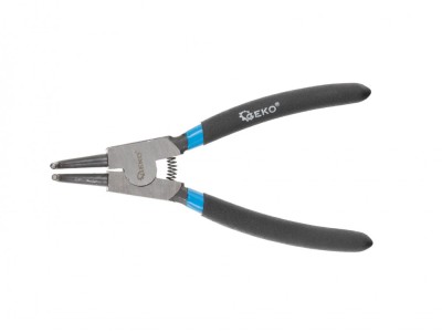 Cleste indoit extern Seeger, 160 mm / 8&amp;quot;, Geko G01695 foto
