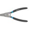 Cleste indoit extern Seeger, 160 mm / 8&quot;, Geko G01695