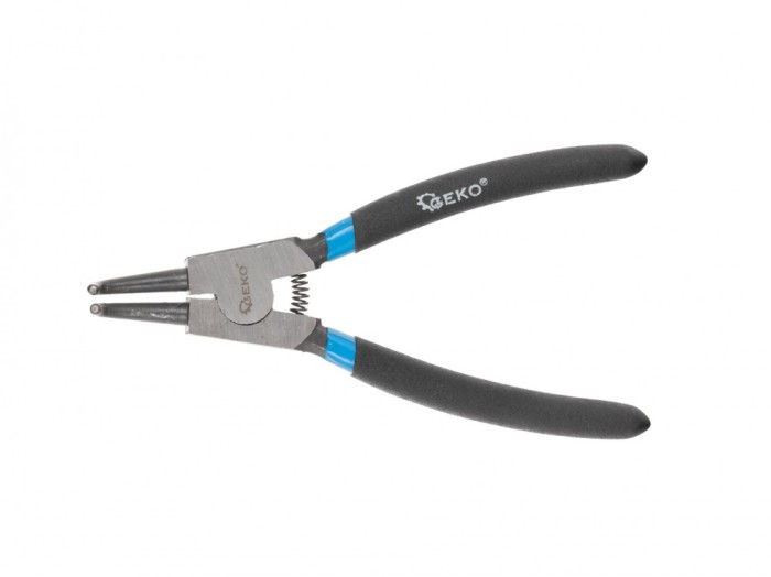 Cleste indoit extern Seeger, 160 mm / 8&quot;, Geko G01695