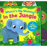 Where&#039;s My Mummy? In the Jungle