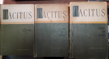 Tacitus-Opere