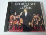 Helmut Lotti- classic, cd