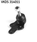 SKF VKDS 314011 Articulatie sarcina/ghidare