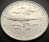 Moneda 10 LIRE - VATICAN, anul 1973 * cod 282 - Papa Paul VI-lea = UNC, Europa