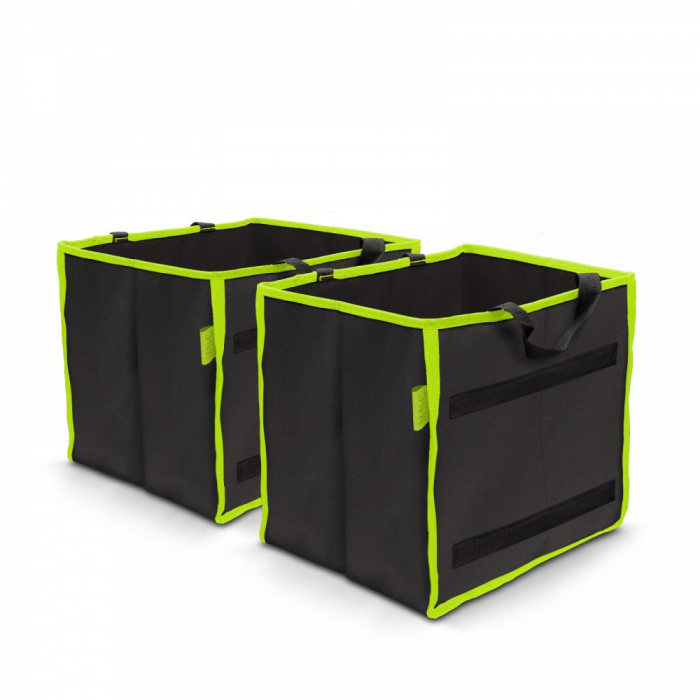 Organizator auto pt. portbagaj, 2 buc. 25 x 30 x 30 cm Best CarHome