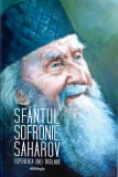 Sf&acirc;ntul Sofronie Saharov - experiența unei &icirc;nt&acirc;lniri - Editura Editura Doxologia