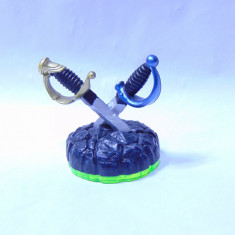 Figurina Skylanders Spyro's Adventure - Ghost Swords Magic Item - Model 83975888