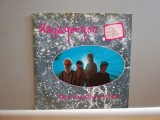 Kajagoogoo &ndash; Turn Your Back../The Pump(1984/EMI/RFG)- VINIL/&quot;7 Single/Impecabil, Pop, emi records