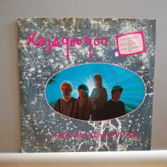 Kajagoogoo – Turn Your Back../The Pump(1984/EMI/RFG)- VINIL/"7 Single/Impecabil