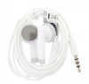 Casti Audio ZTE HMZ17-CTIA, White OEM