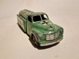 Cisterna, Dinky