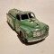 Cisterna, Dinky