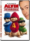 Alvin Si Veveritele - Prooptiki