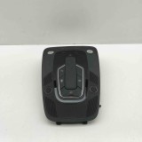 Lampa LED Interior Auto Audi Q5 FY 2024 OEM 80A947135BC, 24W, 2000lm, 12V, Alb/Multicolor, Iluminat Undermirror, Soclu Usa