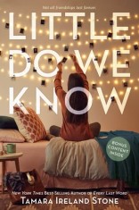 Little Do We Know foto