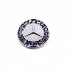 Emblema Capota Fata Oe Mercedes-Benz SLK-Class R172 2011-2018 A2188170116 foto