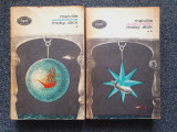 MOBY DICK - Melville (2 vol. BPT)