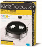 Kit constructie robot - Smart Robot | 4M