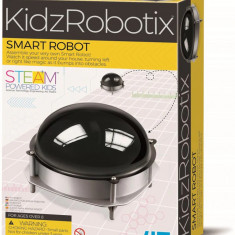 Kit constructie robot - Smart Robot | 4M