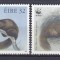 DB1 Irlanda Fauna Vidra WWF 4 v. MNH