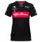 Alfa Romeo Racing tricou de dama official black F1 Team 2023 - XL