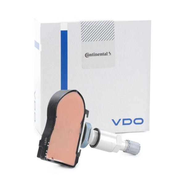 Senzor Presiune Roata Vdo Volvo S60 2 2010&rarr; S180084730Z