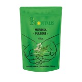 Moringa pulbere 125gr Sanoviva Farma