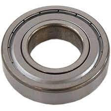 BEARING-BALL;6207ZZ,ID35,OD72,GCR15 MASINA DE SPALAT SAMSUNG 6601-002637 foto