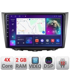 Navigatie Suzuki Kizashi 2009-2015 A-KIZASHI 2+32 GB Android Waze USB Navigatie Internet Youtube Radio CarStore Technology