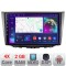 Navigatie Suzuki Kizashi 2009-2015 A-KIZASHI 2+32 GB Android Waze USB Navigatie Internet Youtube Radio CarStore Technology