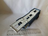 bnk jc Matchbox Super Kings K-10 Car transporter - remorca