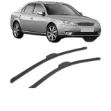 Cumpara ieftin Set stergatoare auto FORD MONDEO III (B5Y) 2000-2004, pentru parbriz, Bosch Aerotwin Retrofit
