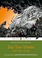 Rip Van Winkle and Other Stories foto